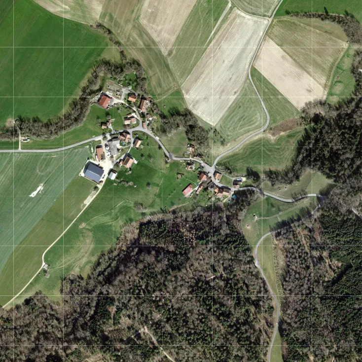 MIDarchitecture - Révision du PACom de la commune de Mauraz dans le canton de Vaud